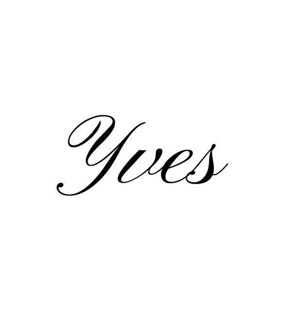 yves