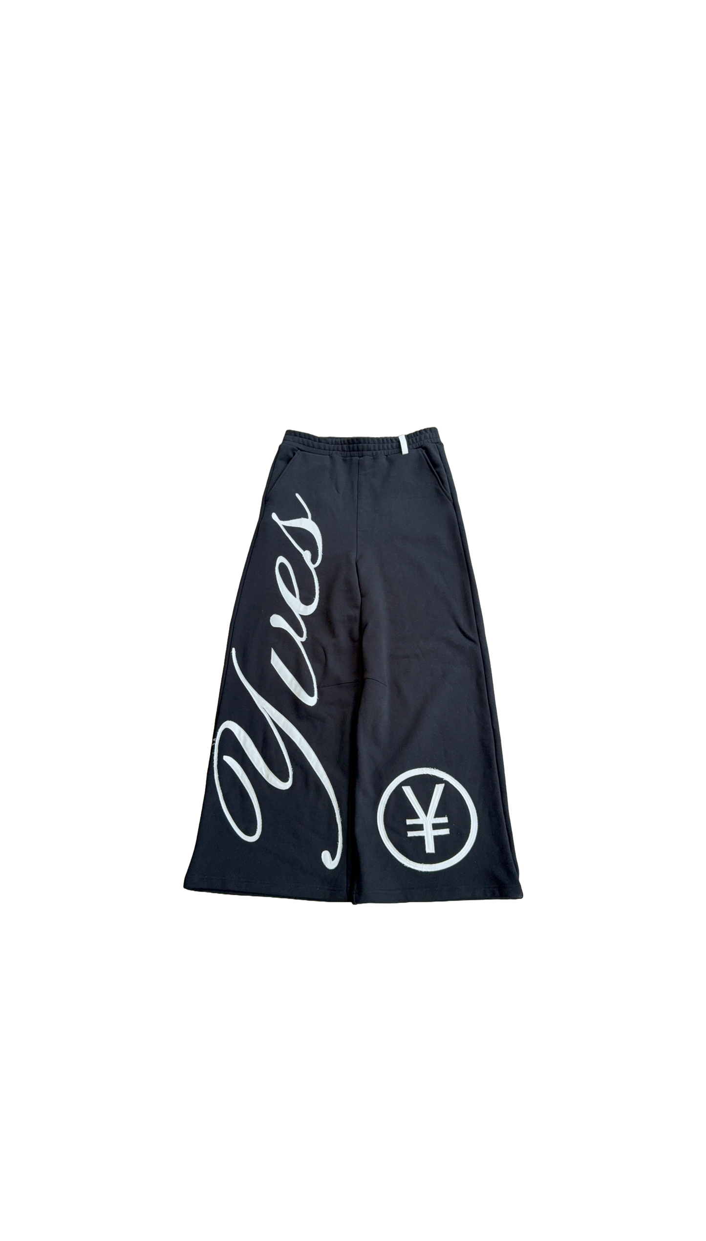 "yen" Sweatpants